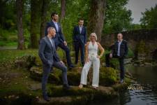 Jérémie MOLARO - F & F PHOTOGRAPHIE