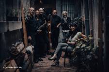 Jérémie MOLARO - F & F PHOTOGRAPHIE