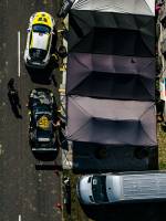 Clément LAURENT - L'ESSENCE D'UNE BRISE