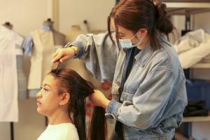 Amandine LAMRI - LAMRI