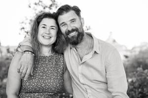 Véronique LARRUE - LARRUE VERONIQUE